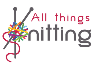 All Things Knitting