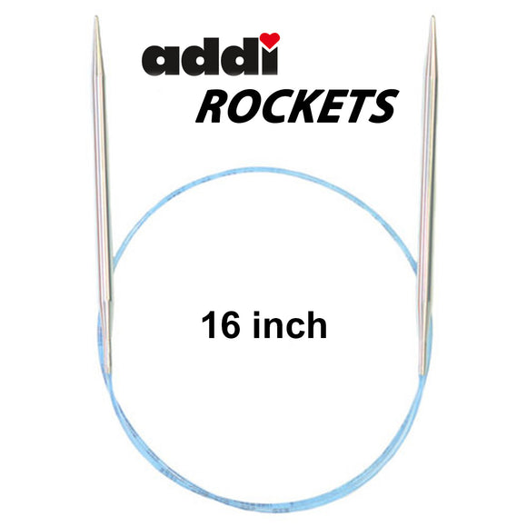addi Rockets 16